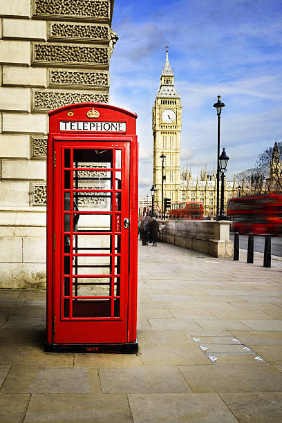 istock London spirit 474939494