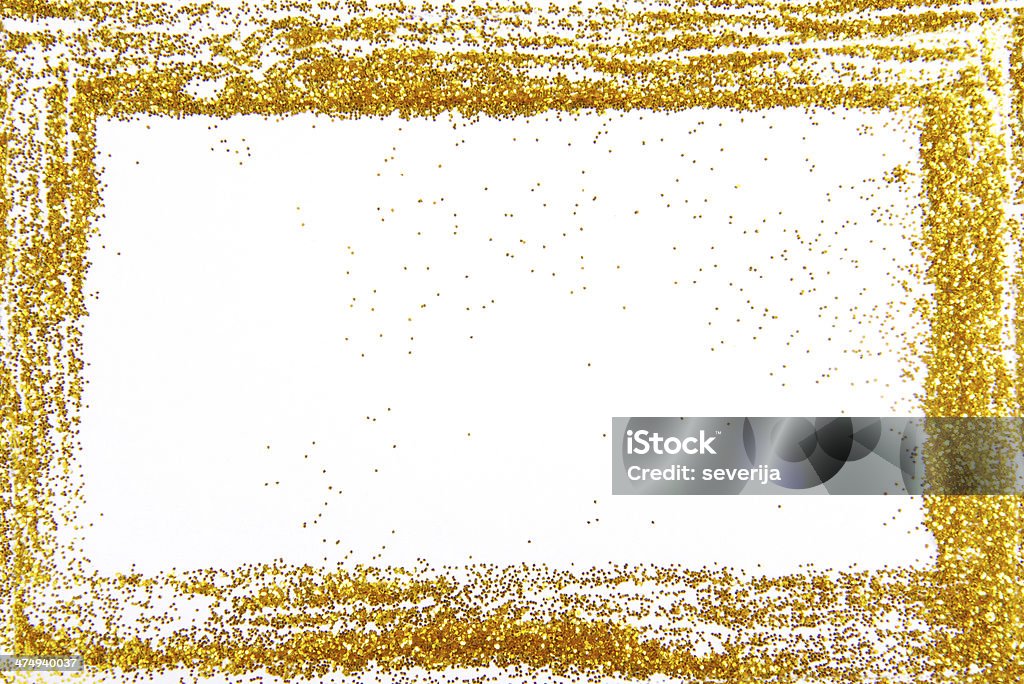 glitter sparkle frame glitter sparkle frame border background Border - Frame Stock Photo