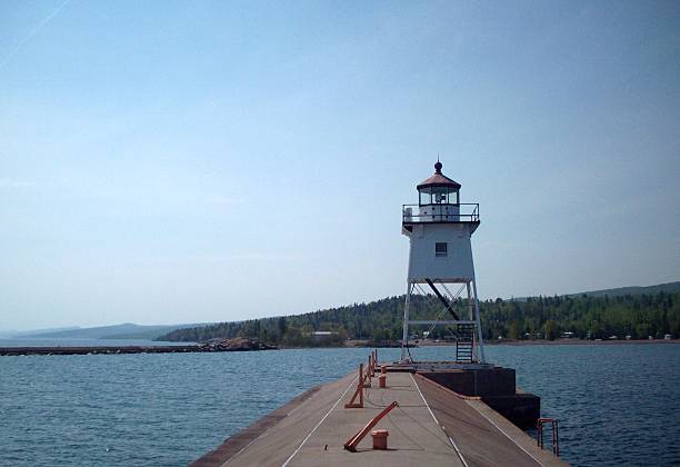 istock Artist's Point in Grand Marais 474941268