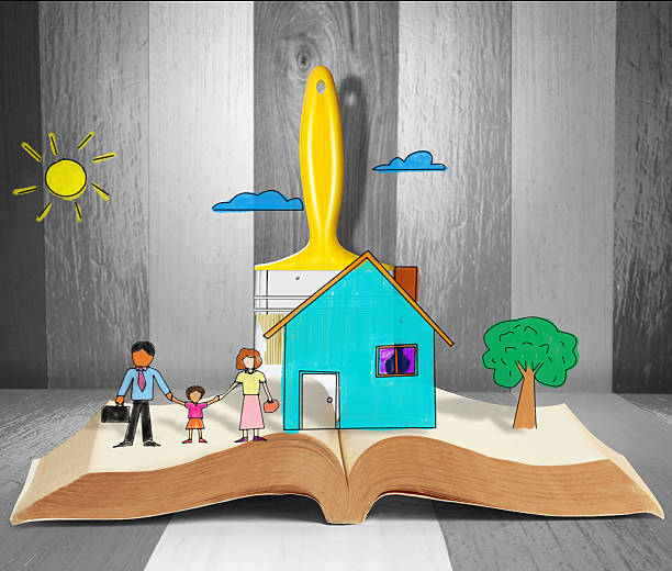 istock magical world of reading 474943057