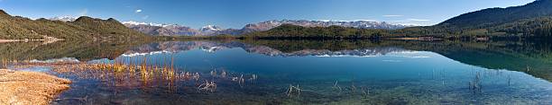 istock panoramic view of Rara Daha or Mahendra Tal Lake 474949294