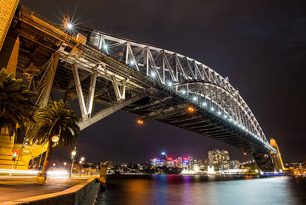 istock Sydney Harbour Bridge Australia 474952516