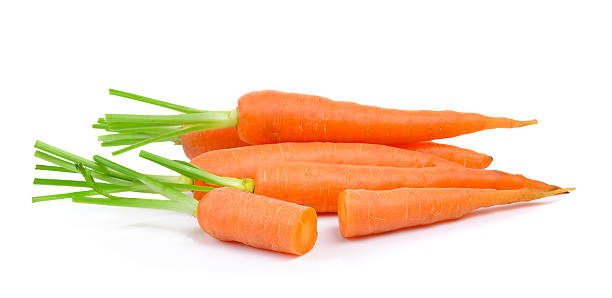 istock baby carrots on white background 474956632