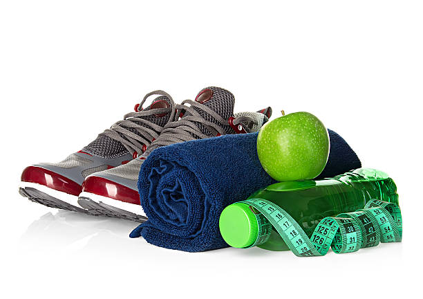 istock Fitness, weight loss concept 474956816