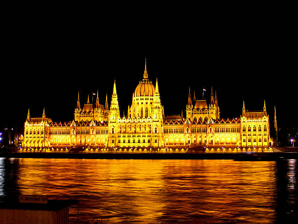 만다린식 팔라먼트 미흡함 - budapest houses of parliament london city cityscape 뉴스 사진 이미지