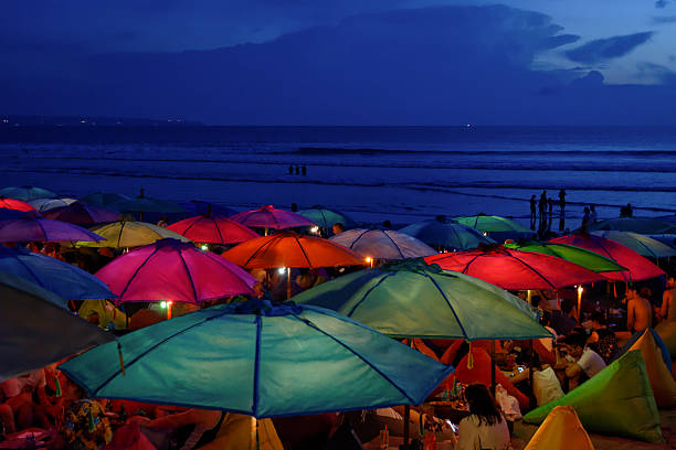 istock Chill Out by Seminyak's Beach II 474959594