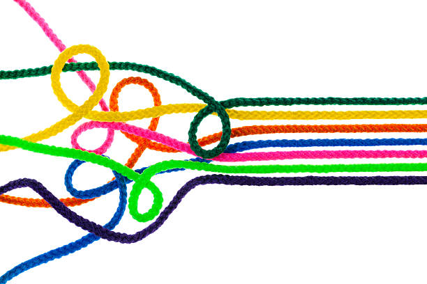Individuals Coming Together to Unite in Harmony