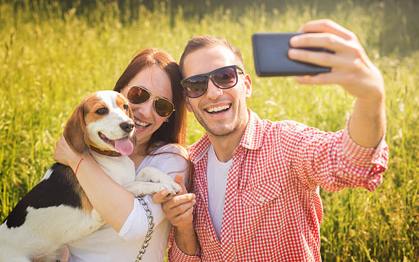 istock Selfie family 474962252
