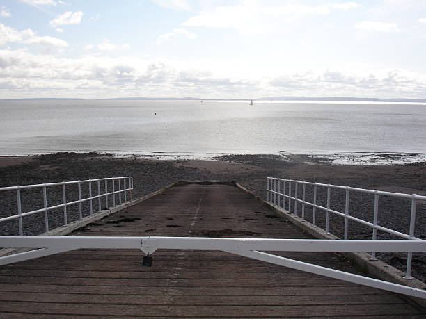 istock Penarth lifeboat ramp 474962422