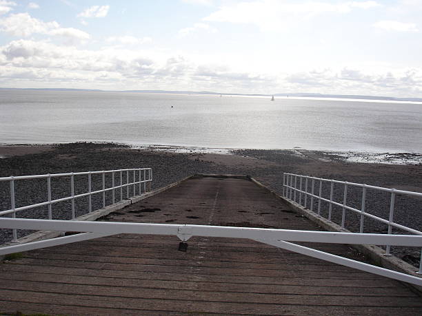 istock Penarth lifeboat ramp 474962424