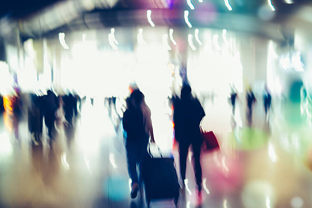 istock passenger movement in rush hour at station 474970732