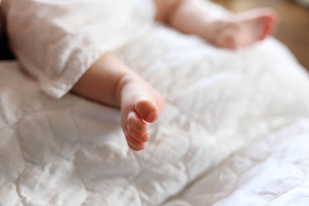 istock baby leg fingers nutral 474975846