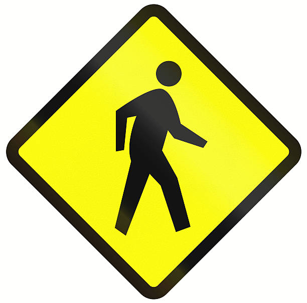 istock Pedestrian Crossing In Indonesia 474979978