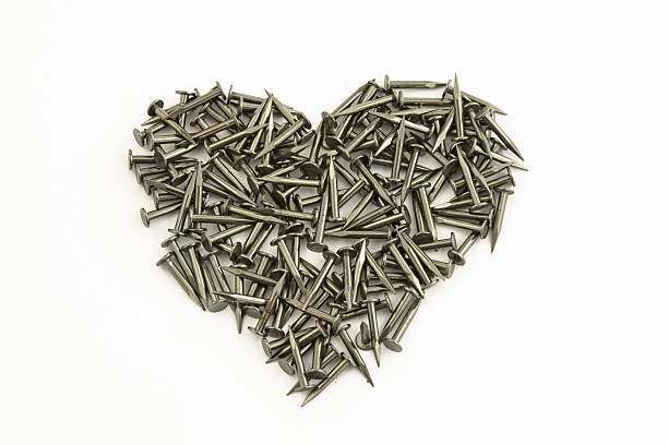 istock Hart maid of nails 474981775