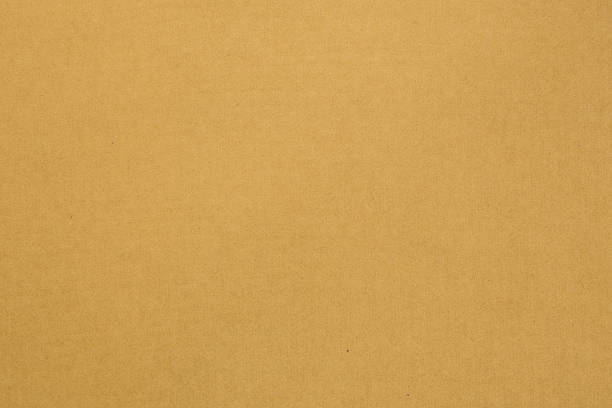 istock Brown blank recycle paper background 474988863