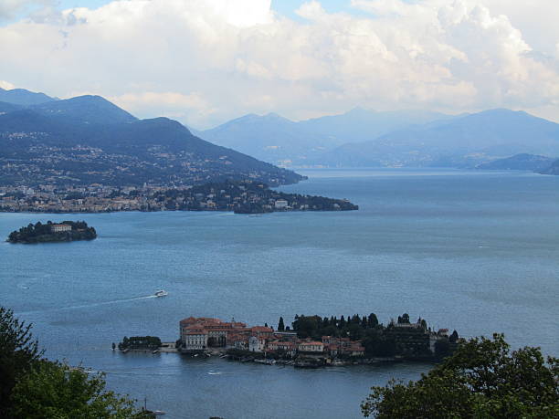 istock View to Lago Maggiore Hiking from Mottarone to Stresa L1 474992982