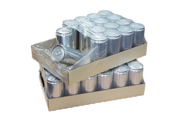 istock canned production in carton box 474998212