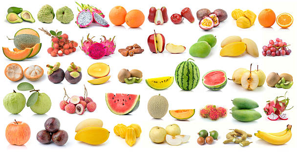 istock set of fruit isolated on white background 475002834