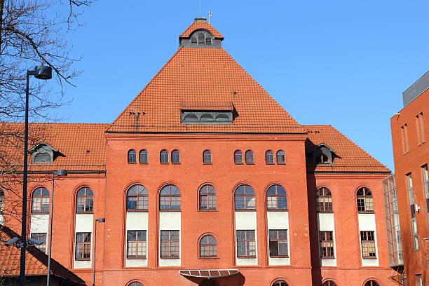 istock Siemianowice hospital 475004162