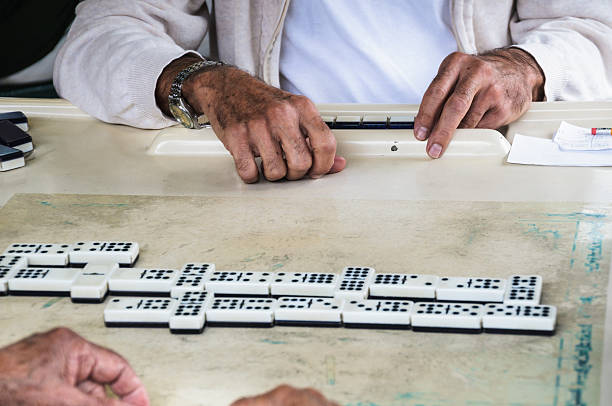 istock The Domino Players 475004705