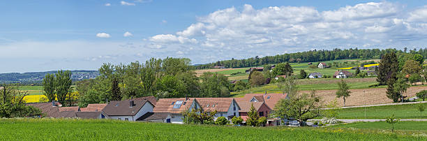 istock Countryside in Switzerland 475012114