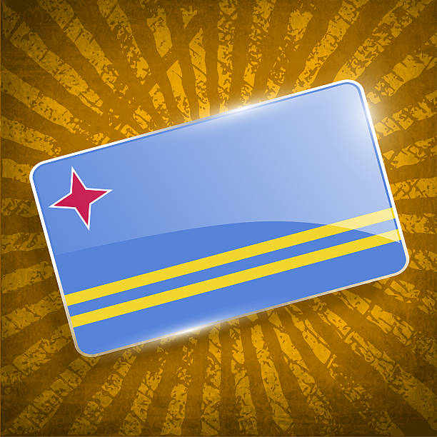 istock Flag of  with old texture. 475015374