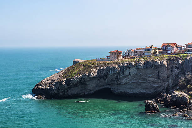 istock Landscape of Cove 475017466