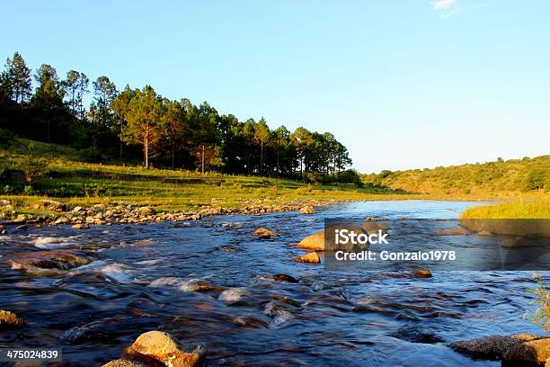 Río De Montañas Foto de stock y más banco de imágenes de Argentina - Argentina, Córdoba - Argentina, Río