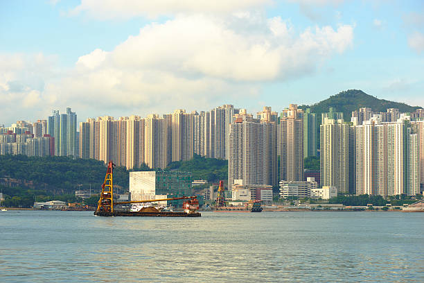 istock Hong Kong Shau Kei Wan 475025872