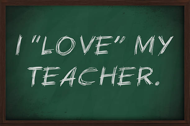 istock I love my teacher ironic 475027409