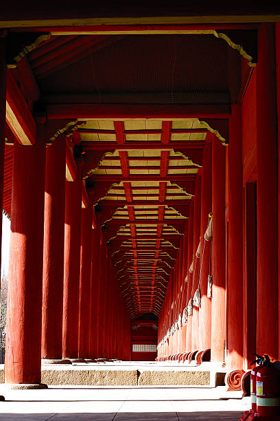 istock Korea Jongmyo 475034549