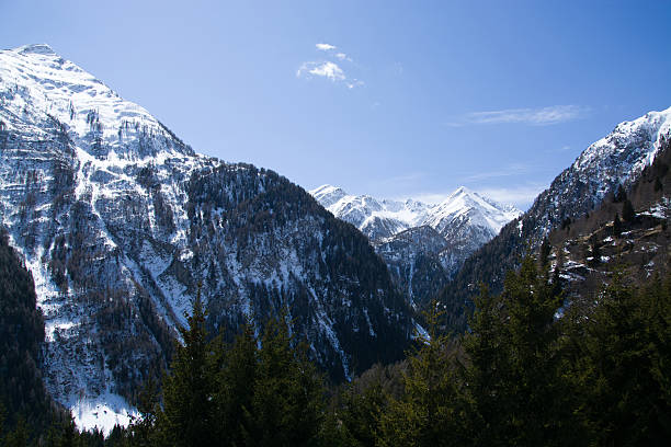 istock Mountain Dreiherrenspitze, East Tyrol, Austria 475041482