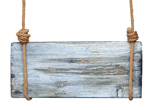 istock wooden sign isolated on a white background 475042083