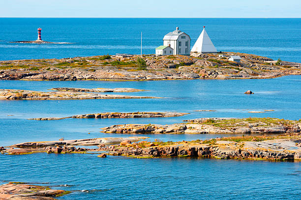 istock Aland Islands, Kobba Klintar 475042085