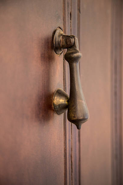 istock Cartagena Door Detail 475043318