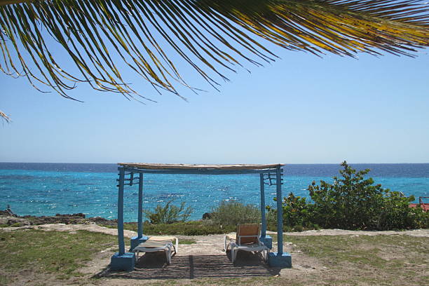 istock Bay of pigs beach 475044172