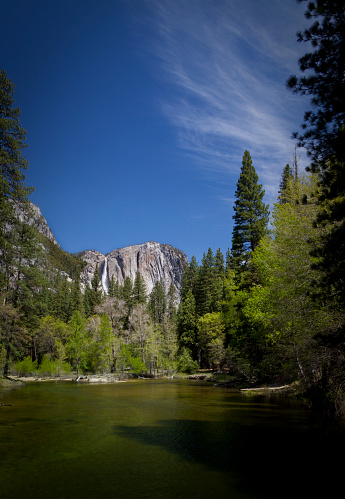 Yosemite National Park, Late April 2015
