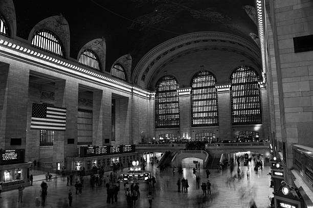 istock Grand Central New York 475049448