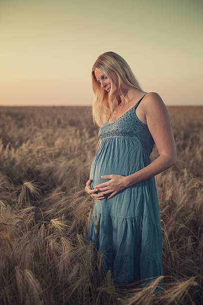 istock Waiting for my baby 475049572