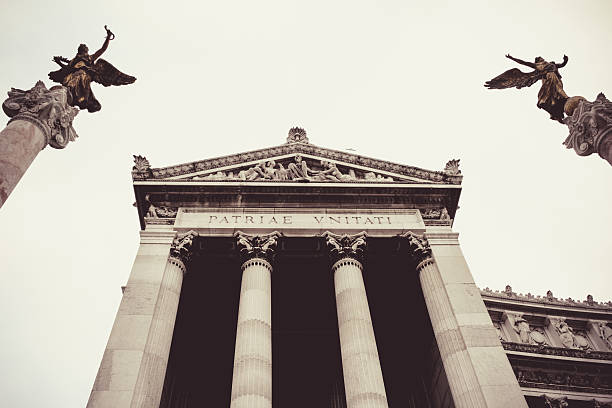 istock Altar of the Fatherland 475050118