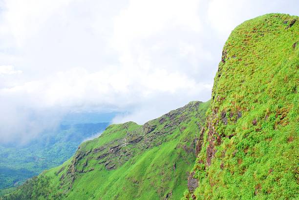 istock Landscape, mountain in Thailand 475054933
