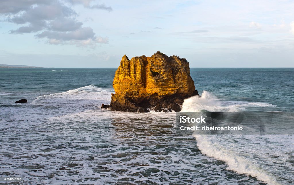 Volcanic Stack Eagle Rock Volcanic Stack Stock Photo - Download Image Now - 2015 ...