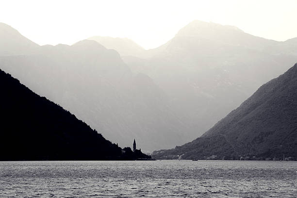 istock Boka Kotorska 475063836