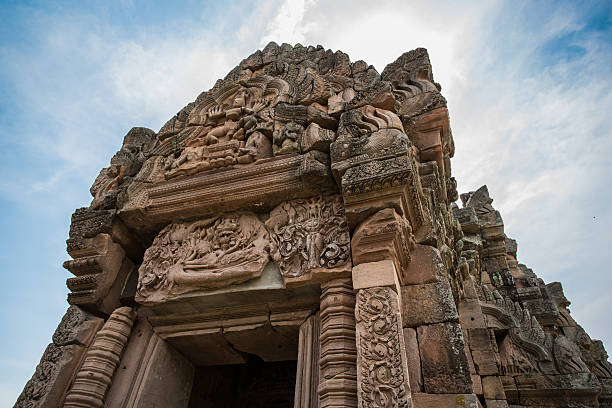 istock Prasat Phanom Rung Historic Park 475064520