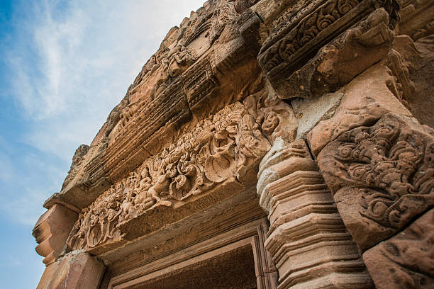 istock Prasat Phanom Rung Historic Park 475064606