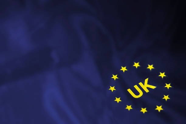 istock flag of Europe stars 475068710