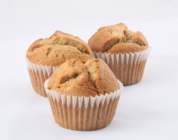 banana muffins for breakfast
