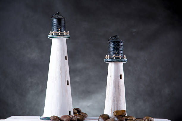 istock Lighthouse, natural concept of sea 475076378