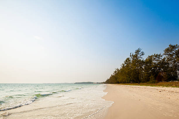 istock Tropical seascape in Sihanoukville 475077660