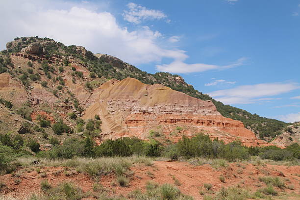 istock Palo Duro Canyon - Texas 475078784
